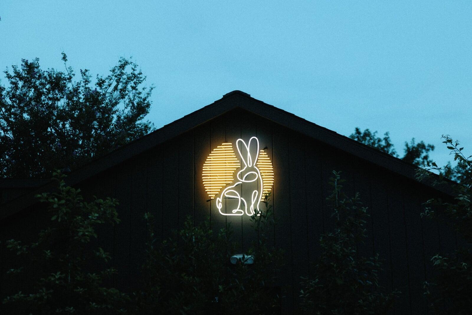 The Rabbit Hole - Houston Cocktail Bar